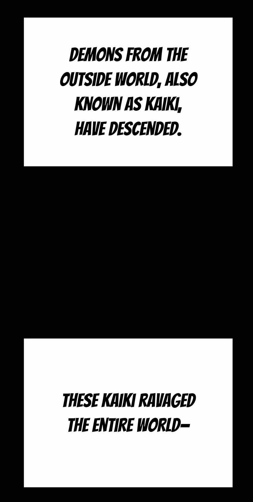 Become Stronger as You Die Chapter 2 - Page 7