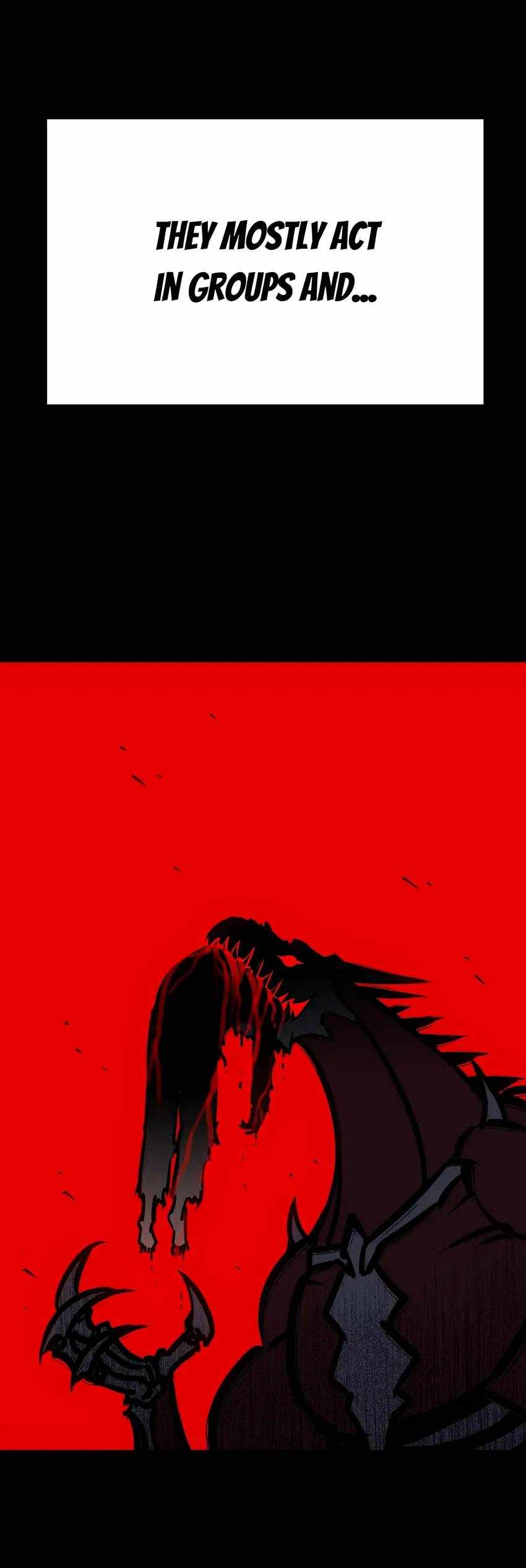 Become Stronger as You Die Chapter 2 - Page 9