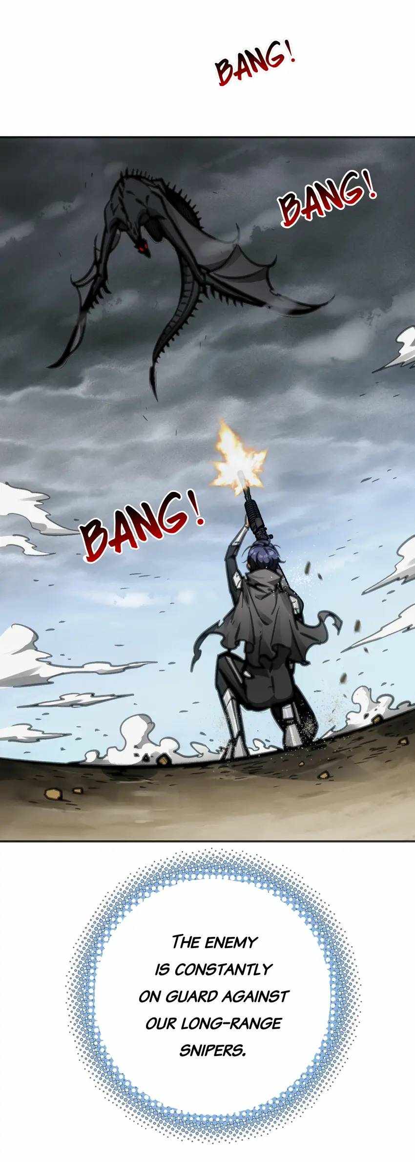 Become Stronger as You Die Chapter 20 - Page 10