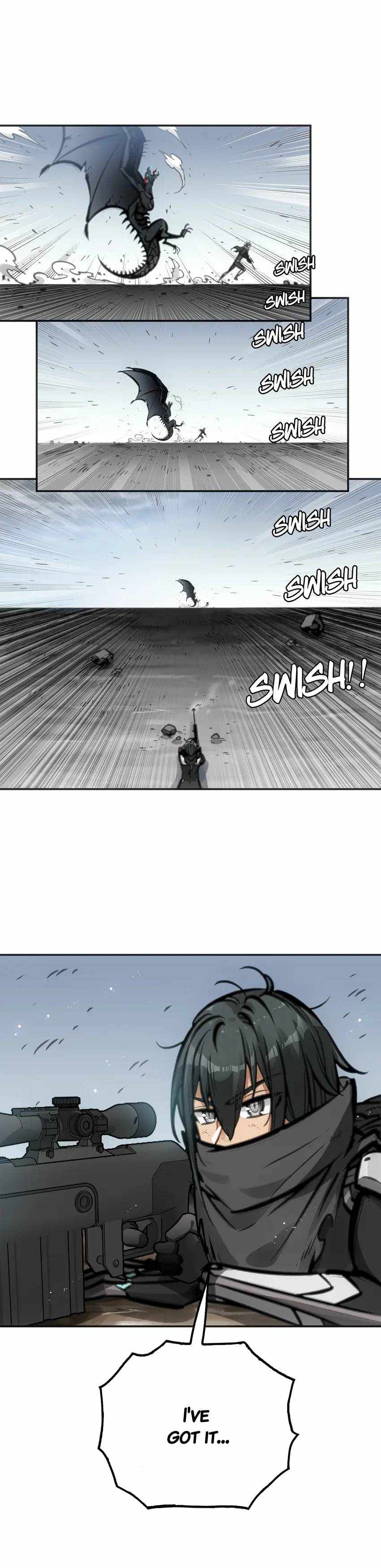 Become Stronger as You Die Chapter 20 - Page 19