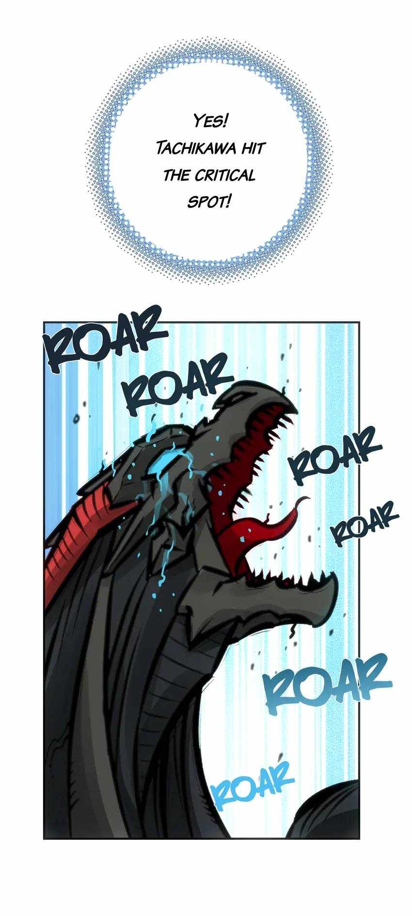 Become Stronger as You Die Chapter 20 - Page 20