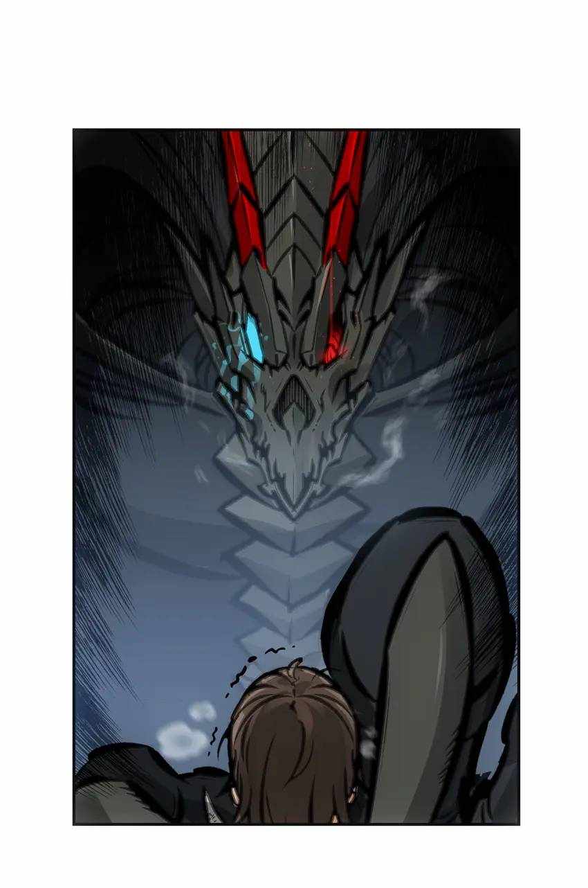Become Stronger as You Die Chapter 20 - Page 26