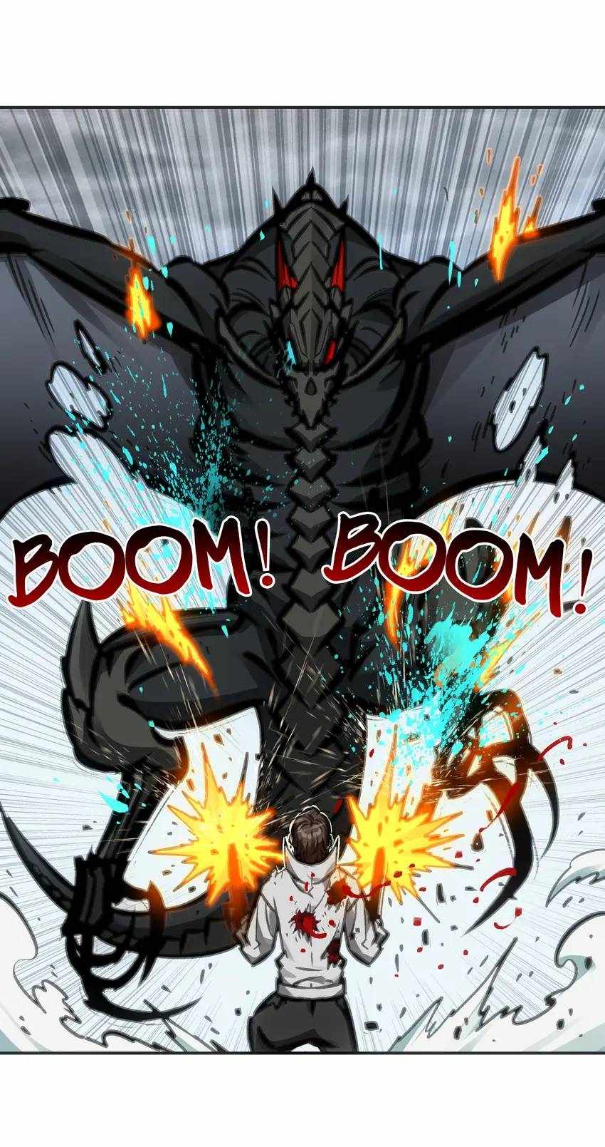 Become Stronger as You Die Chapter 20 - Page 28