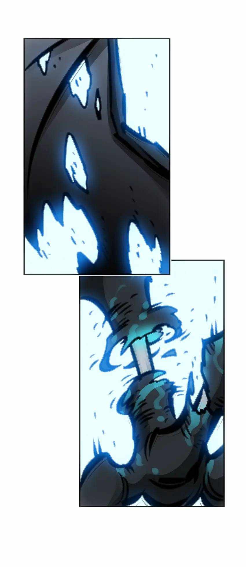 Become Stronger as You Die Chapter 20 - Page 29