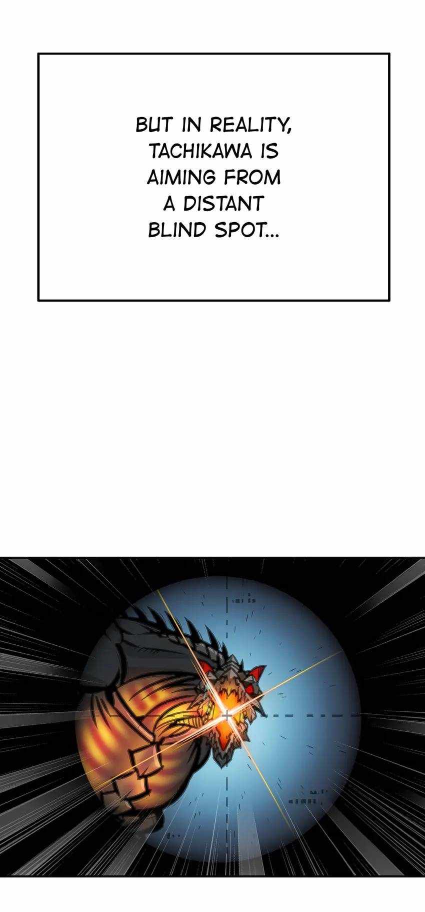 Become Stronger as You Die Chapter 20 - Page 34