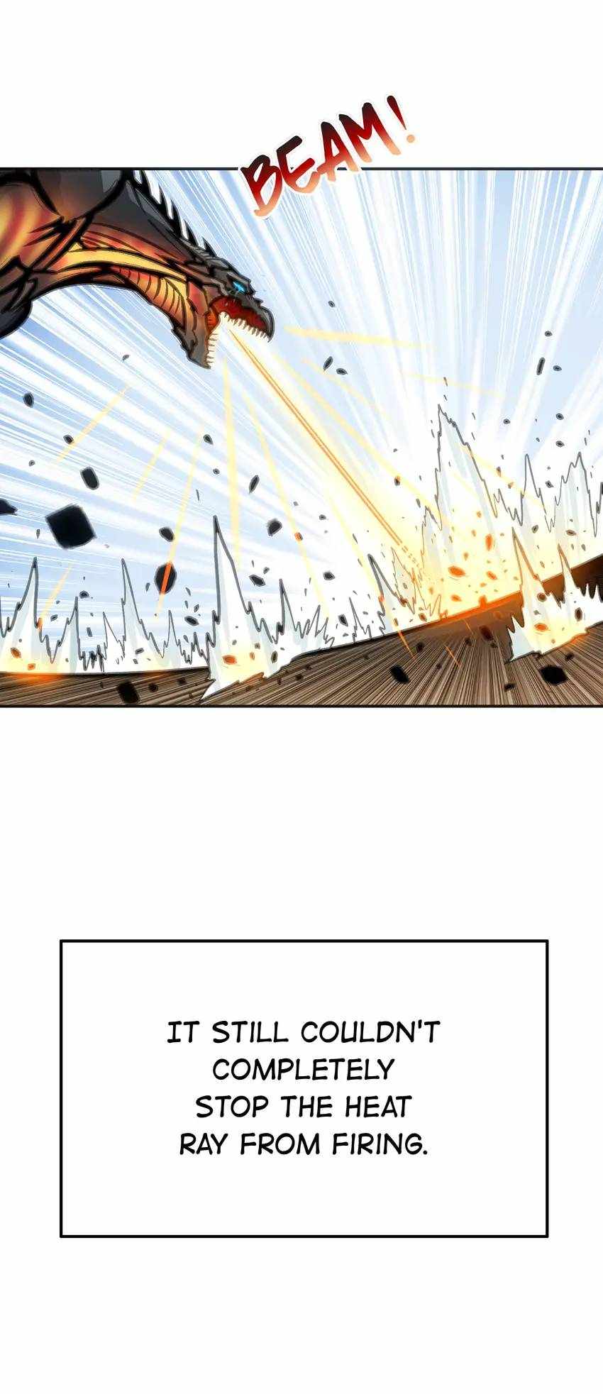 Become Stronger as You Die Chapter 20 - Page 37