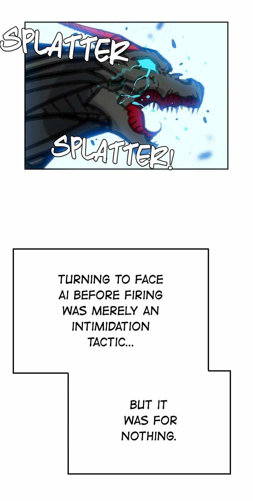 Become Stronger as You Die Chapter 20 - Page 39