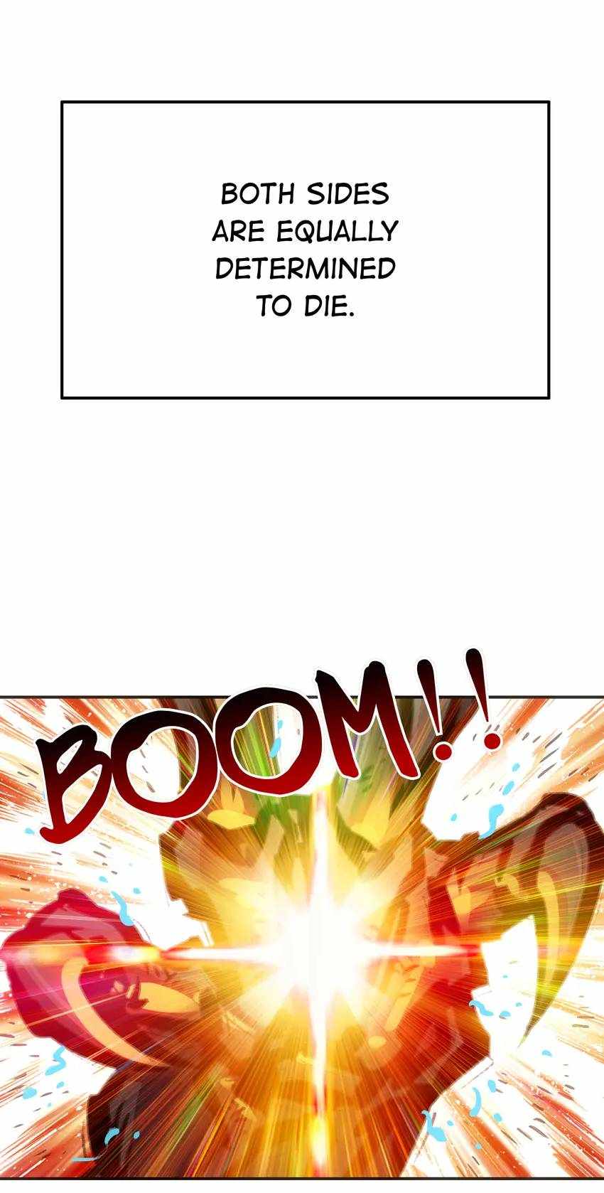 Become Stronger as You Die Chapter 20 - Page 44