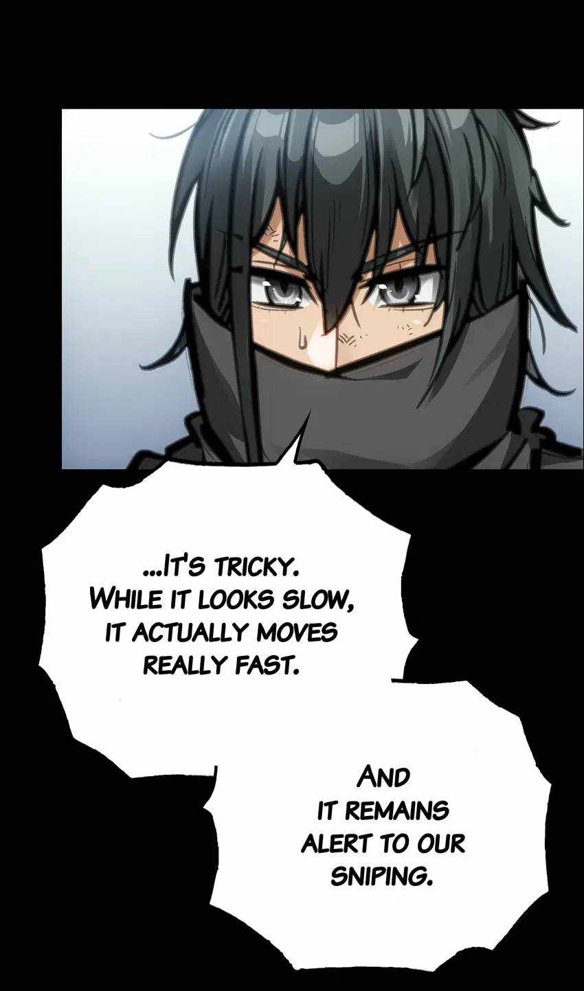 Become Stronger as You Die Chapter 20 - Page 8