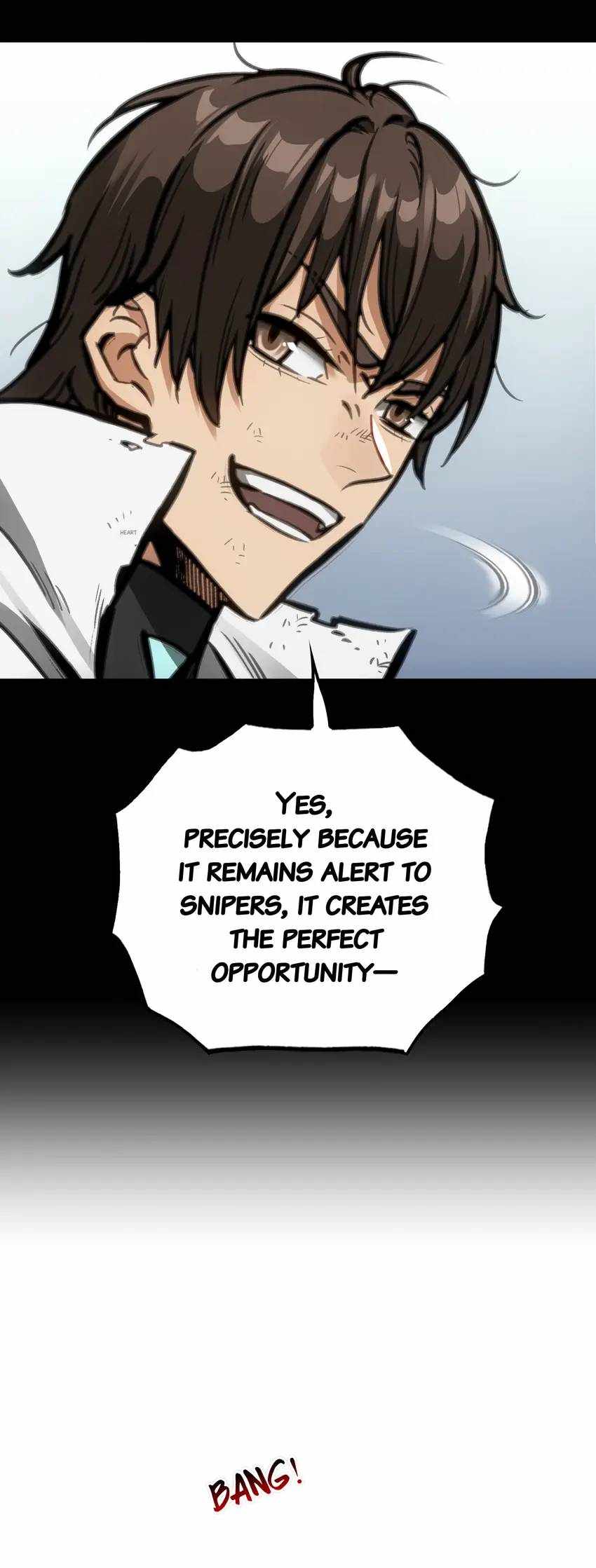 Become Stronger as You Die Chapter 20 - Page 9