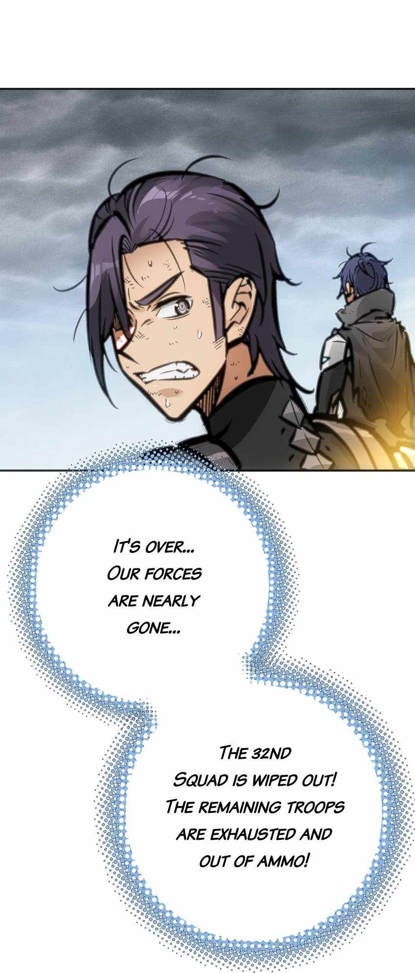 Become Stronger as You Die Chapter 21 - Page 13