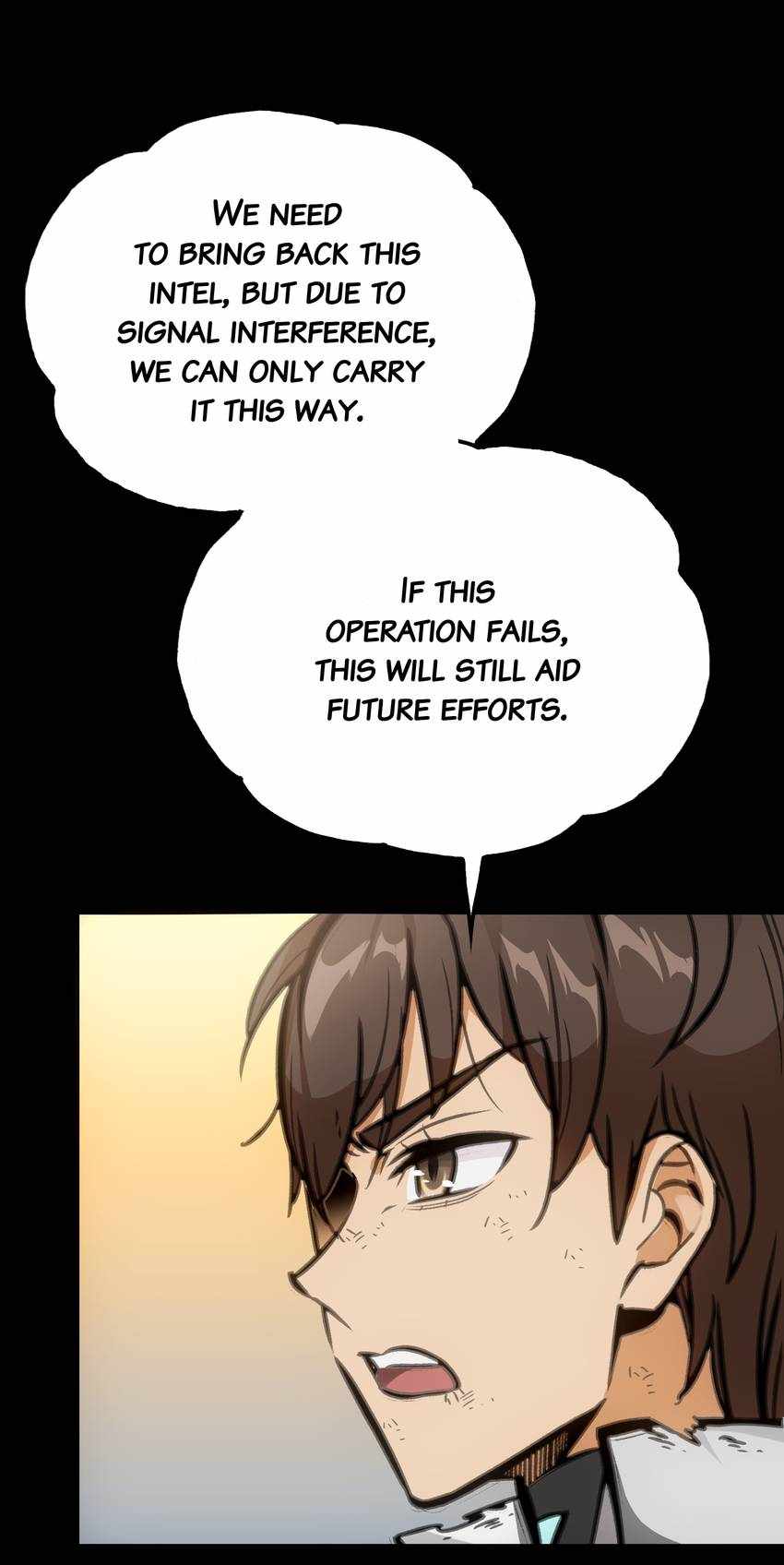 Become Stronger as You Die Chapter 21 - Page 19