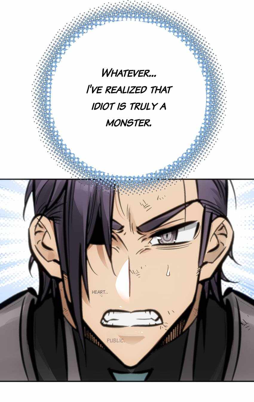 Become Stronger as You Die Chapter 21 - Page 34