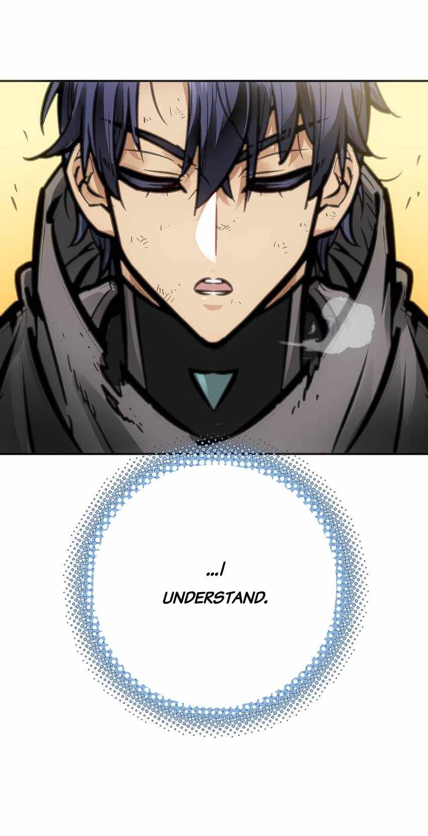 Become Stronger as You Die Chapter 21 - Page 38