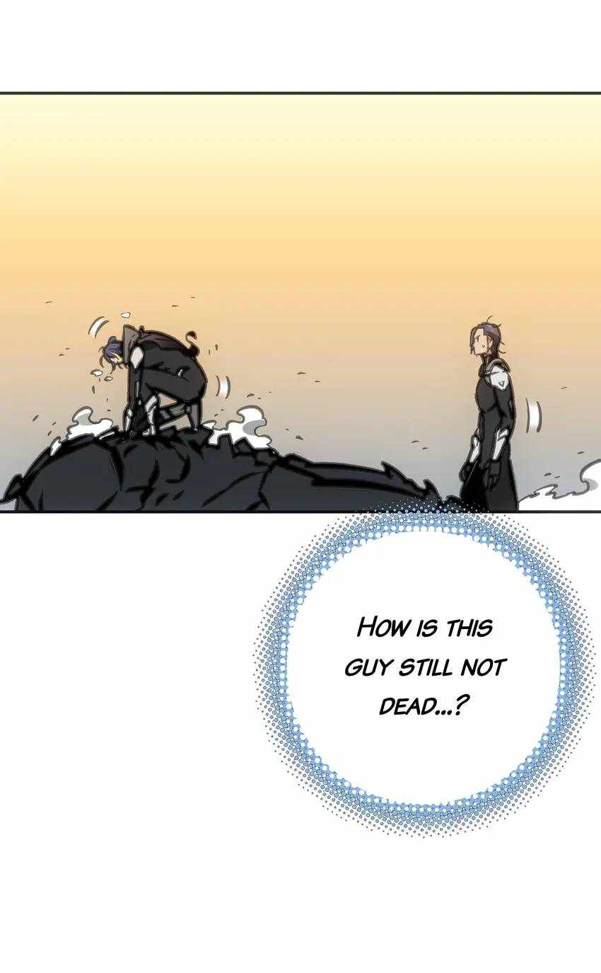 Become Stronger as You Die Chapter 21 - Page 4