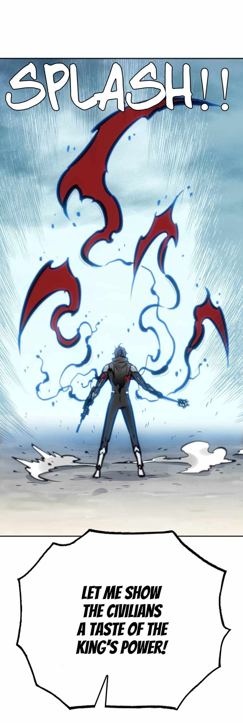 Become Stronger as You Die Chapter 21 - Page 49