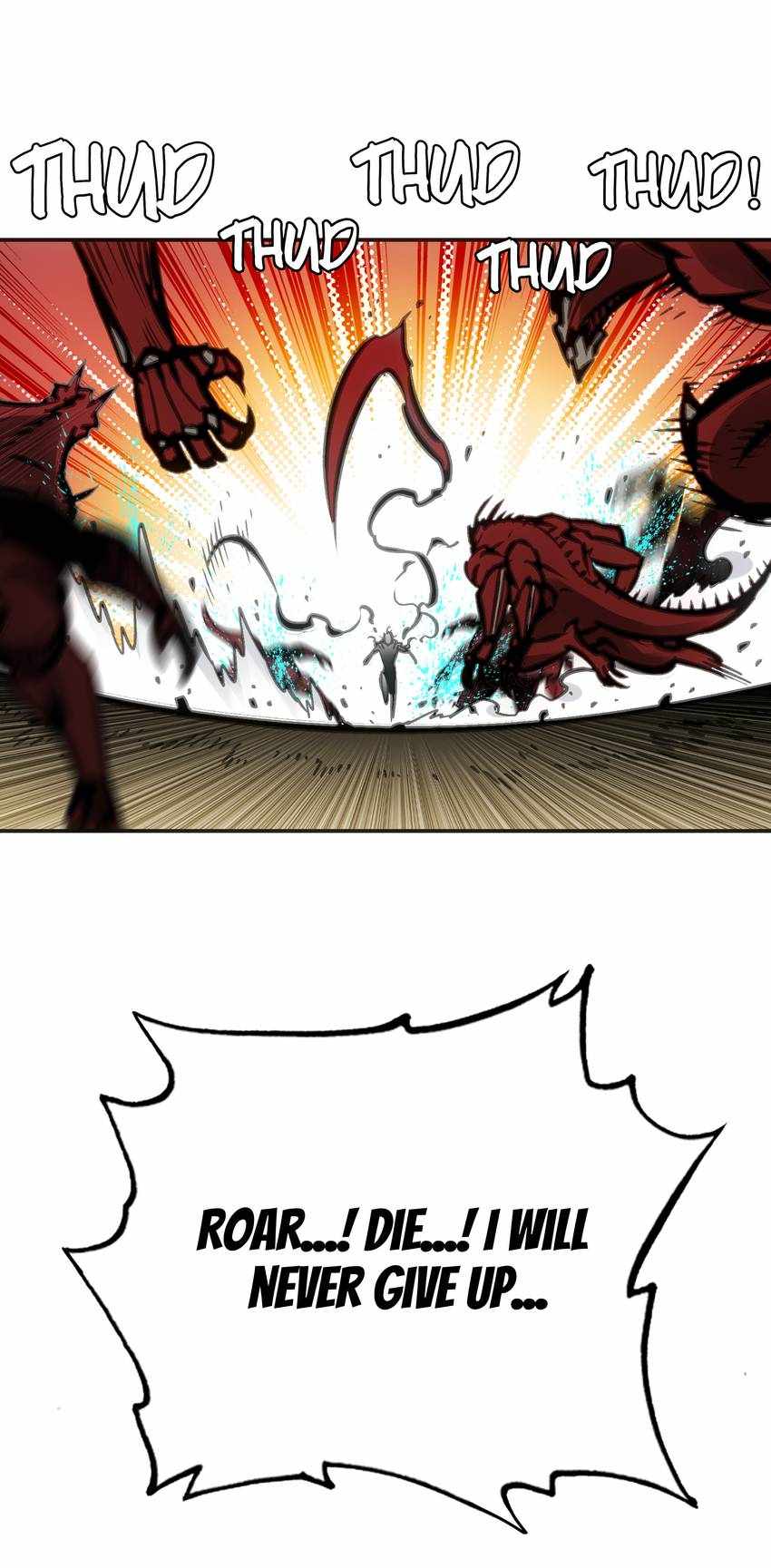 Become Stronger as You Die Chapter 21 - Page 50
