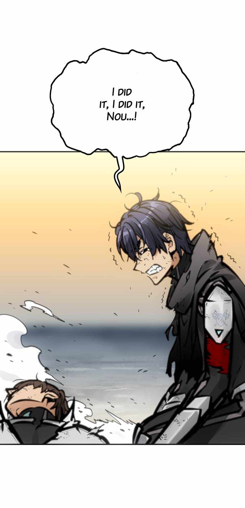 Become Stronger as You Die Chapter 21 - Page 6