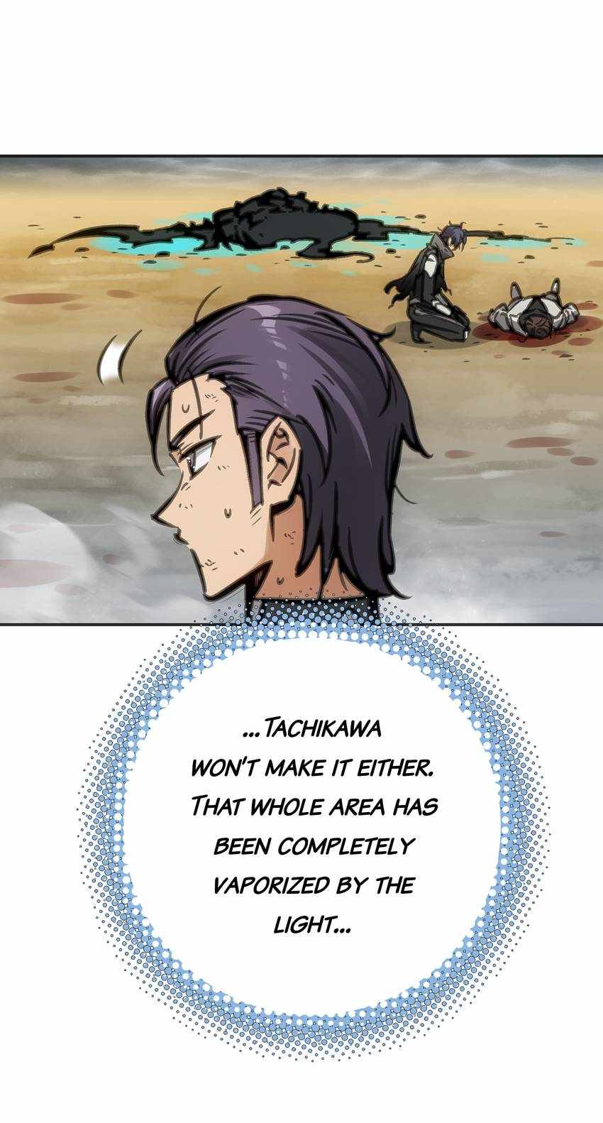 Become Stronger as You Die Chapter 21 - Page 7