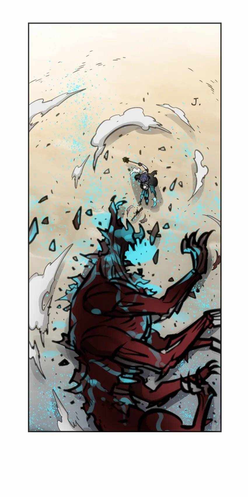 Become Stronger as You Die Chapter 22 - Page 14