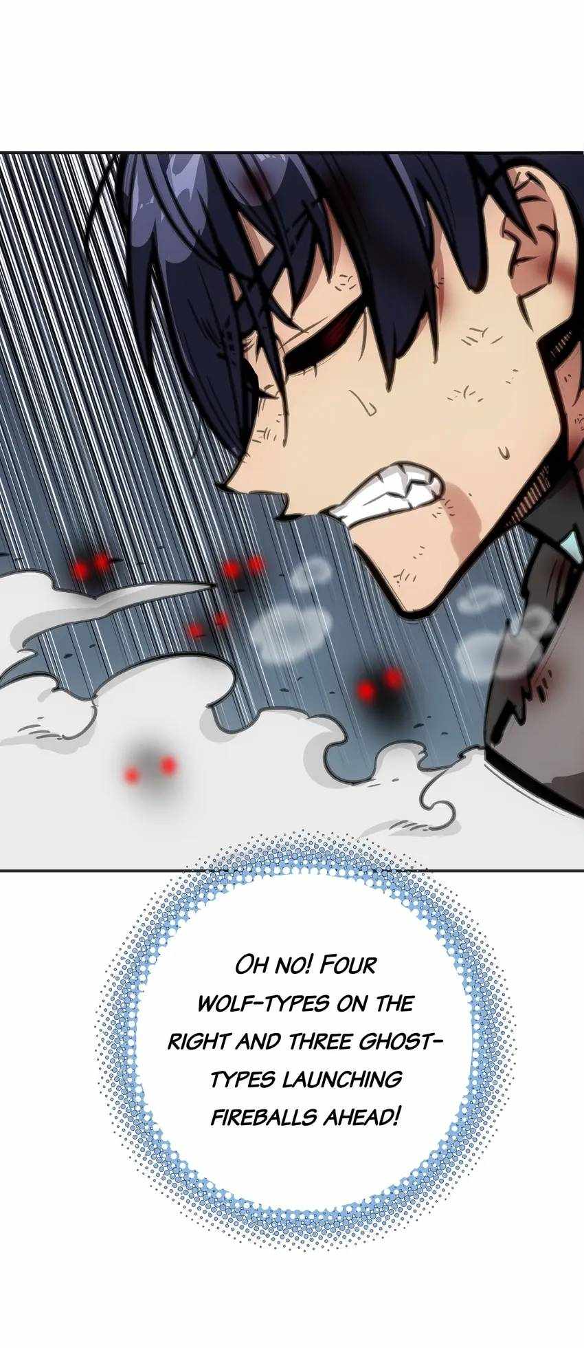 Become Stronger as You Die Chapter 22 - Page 15