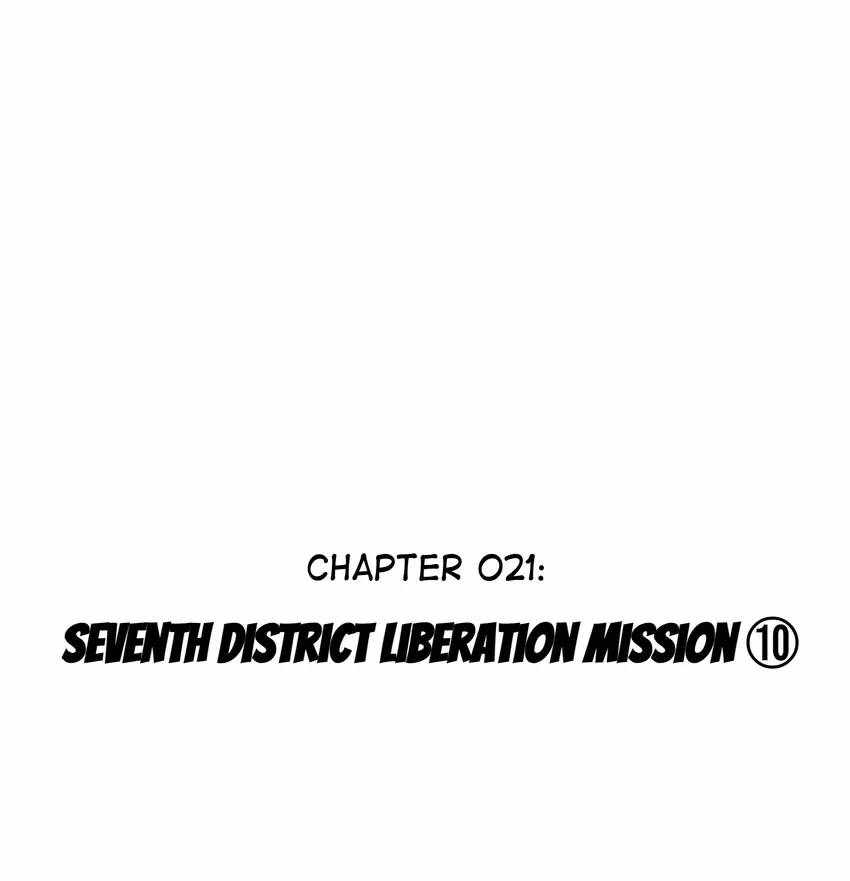 Become Stronger as You Die Chapter 22 - Page 2