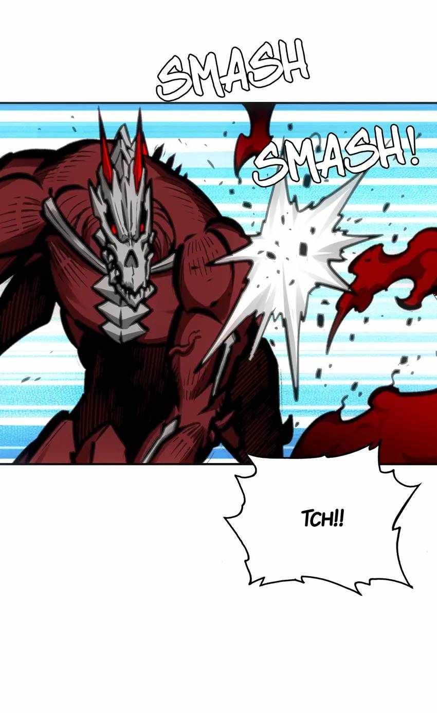 Become Stronger as You Die Chapter 22 - Page 24