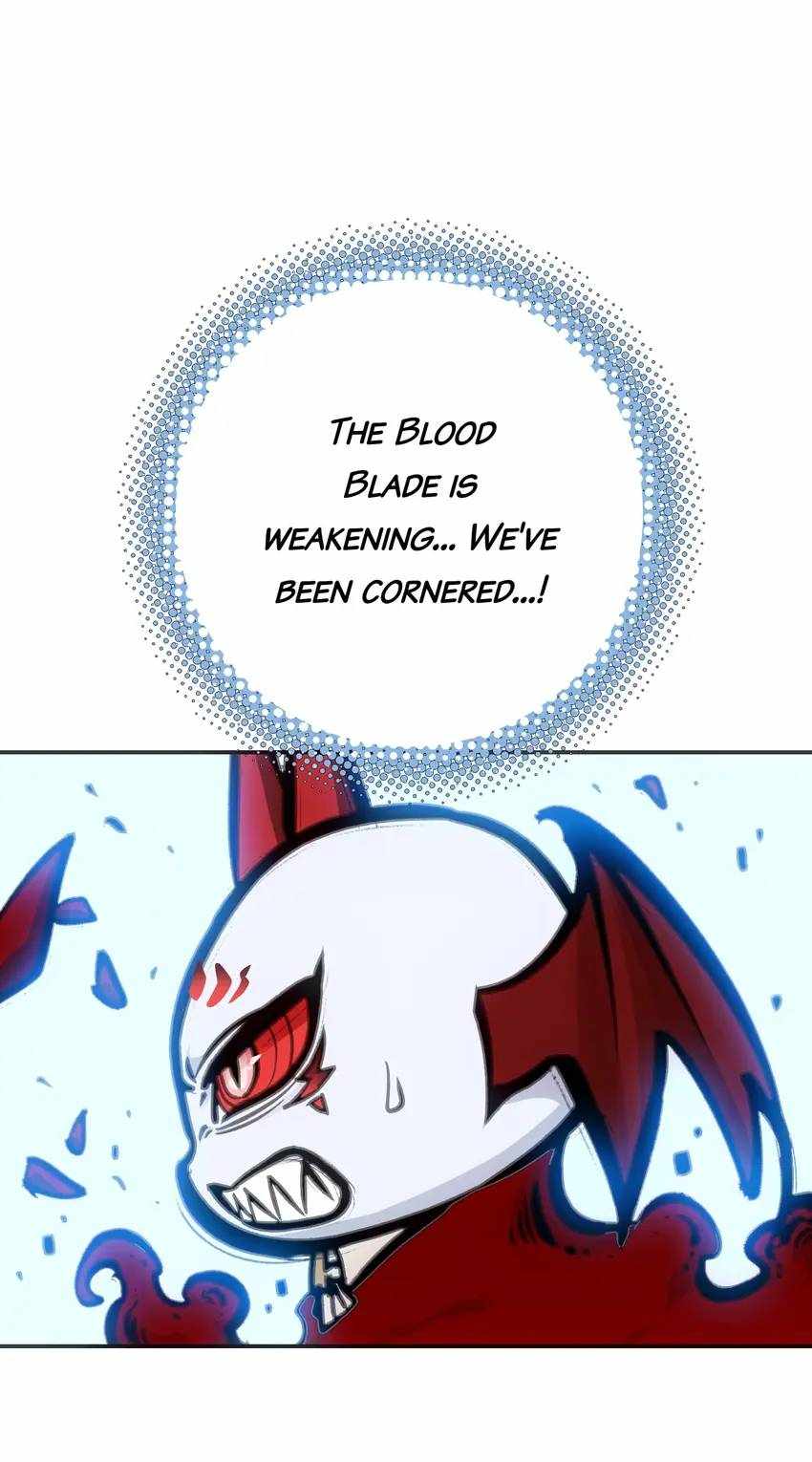 Become Stronger as You Die Chapter 22 - Page 25