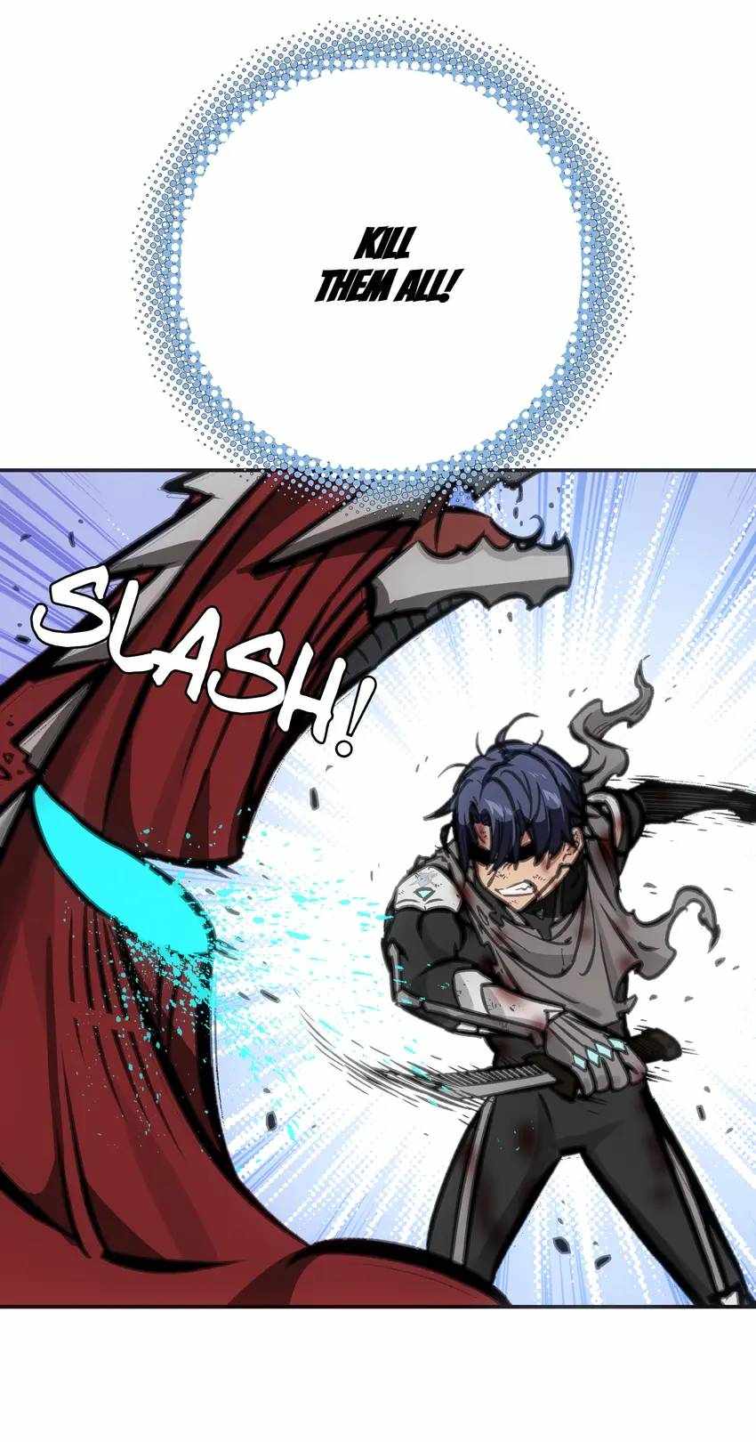 Become Stronger as You Die Chapter 22 - Page 28