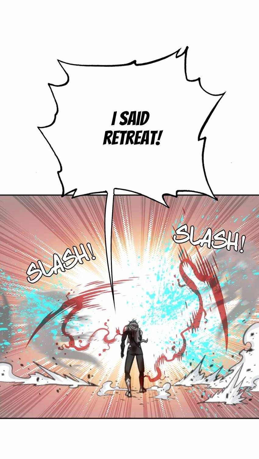 Become Stronger as You Die Chapter 22 - Page 29