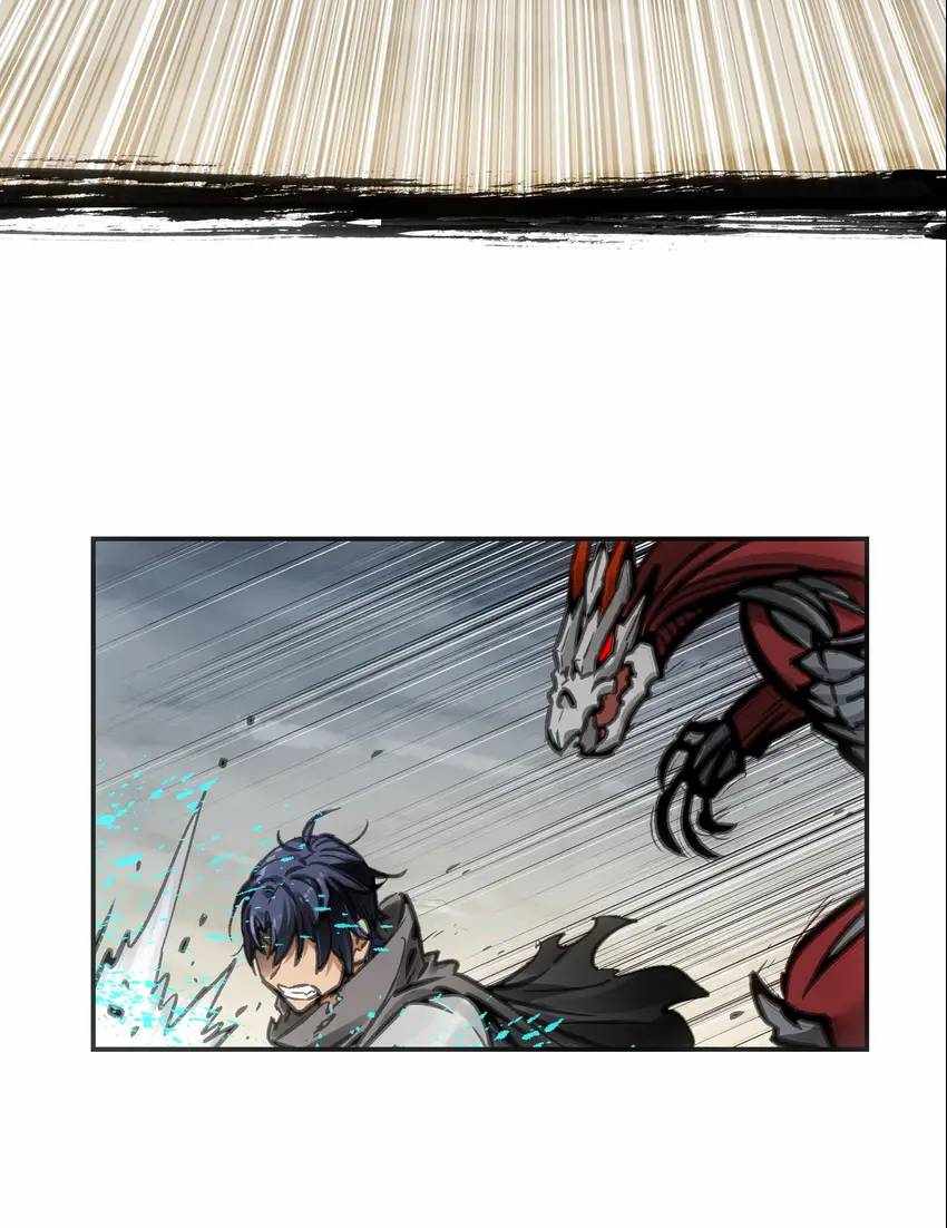 Become Stronger as You Die Chapter 22 - Page 40