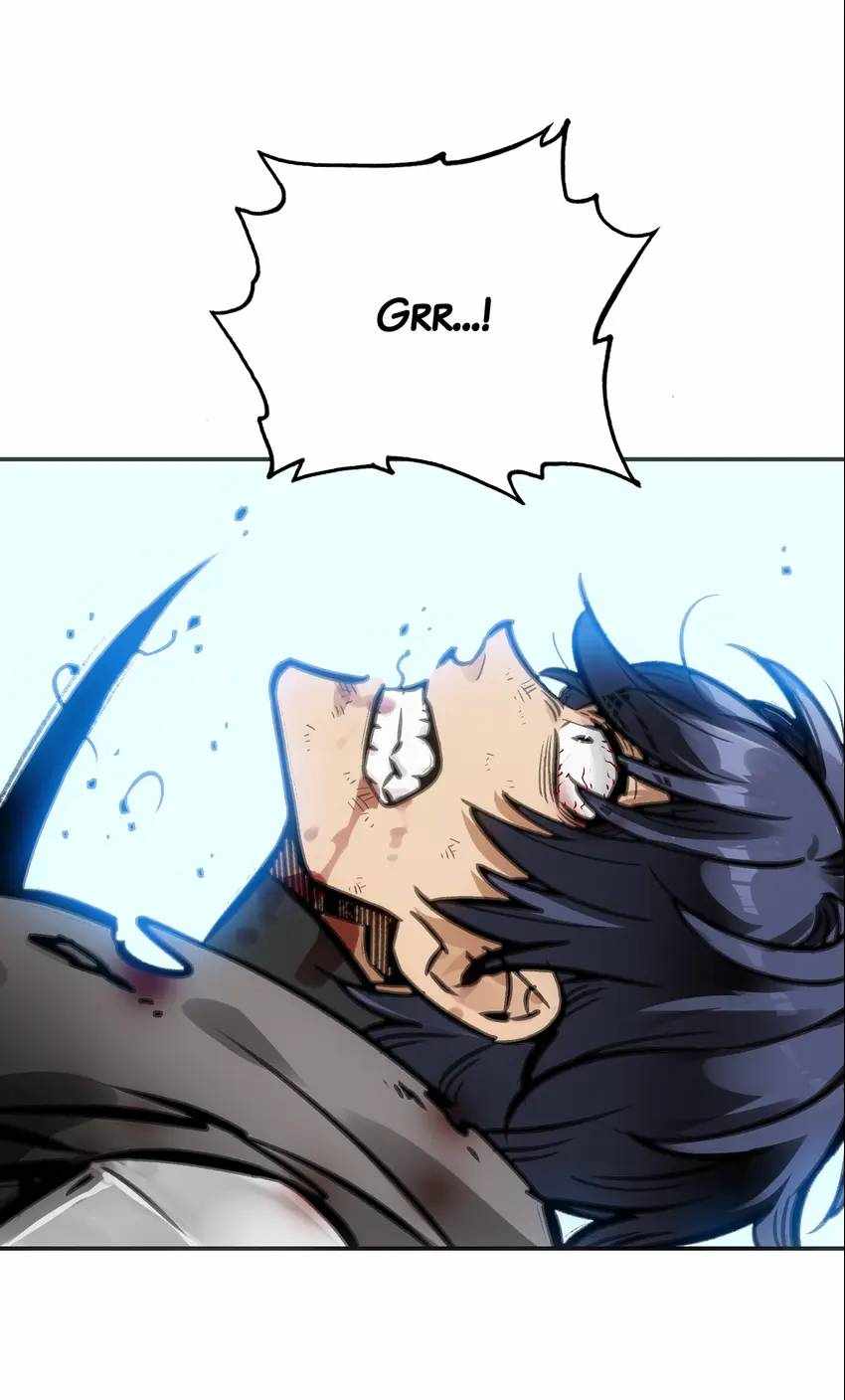 Become Stronger as You Die Chapter 22 - Page 42