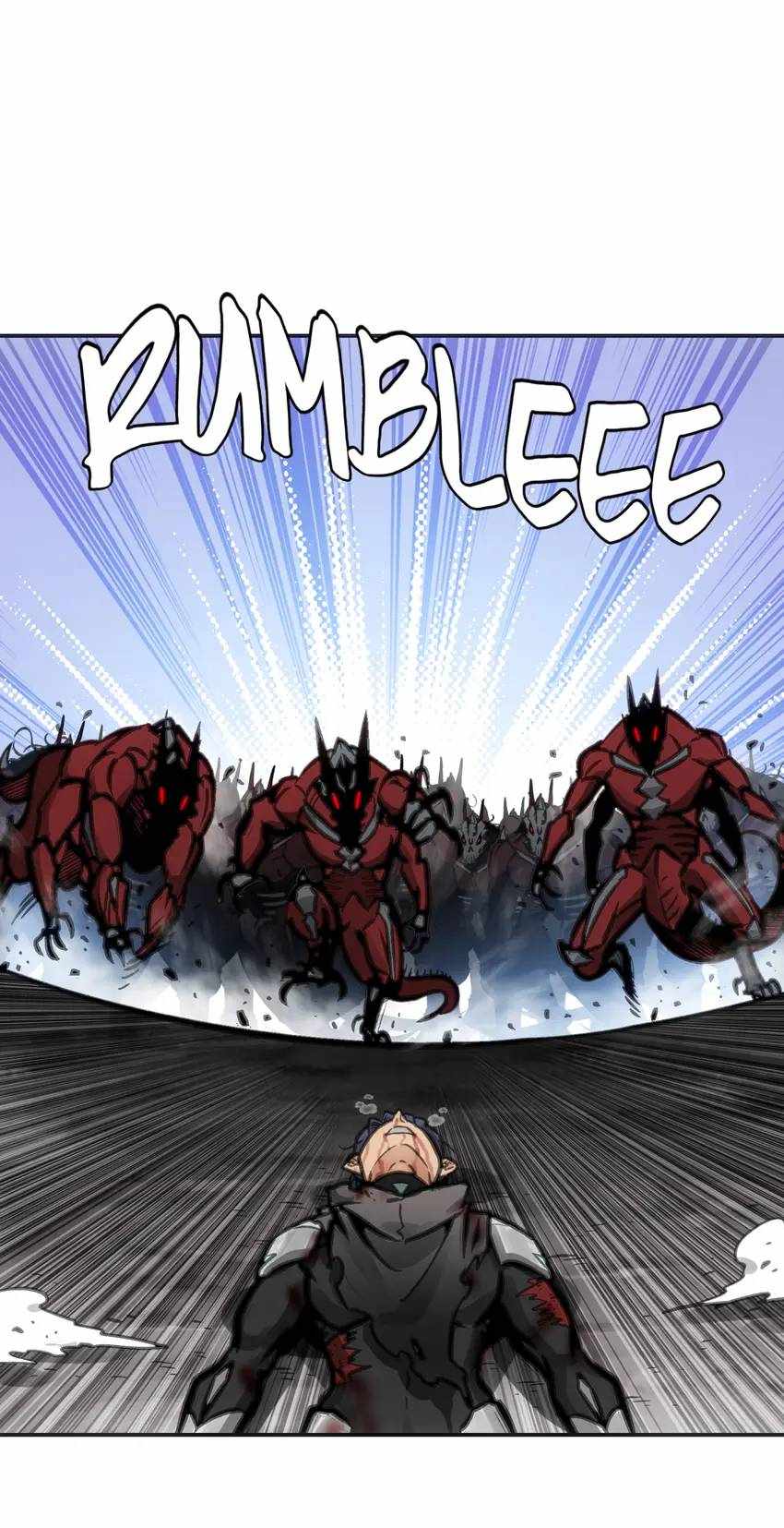 Become Stronger as You Die Chapter 22 - Page 46
