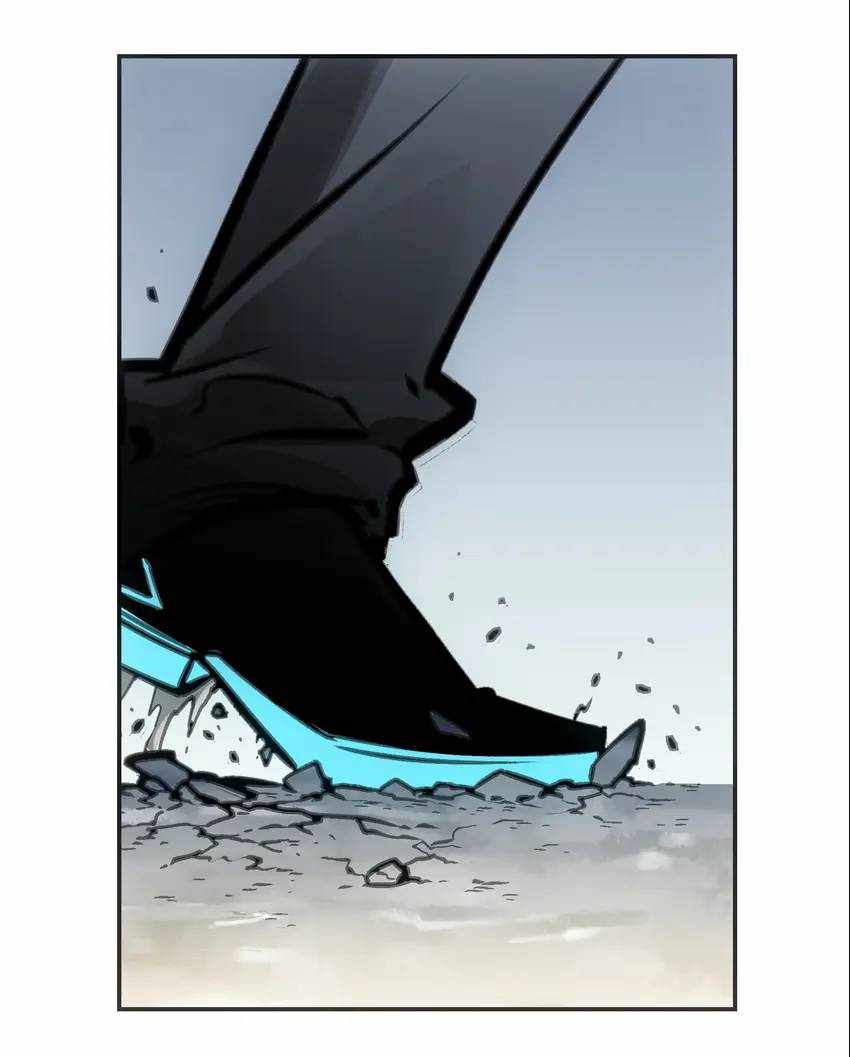 Become Stronger as You Die Chapter 22 - Page 51