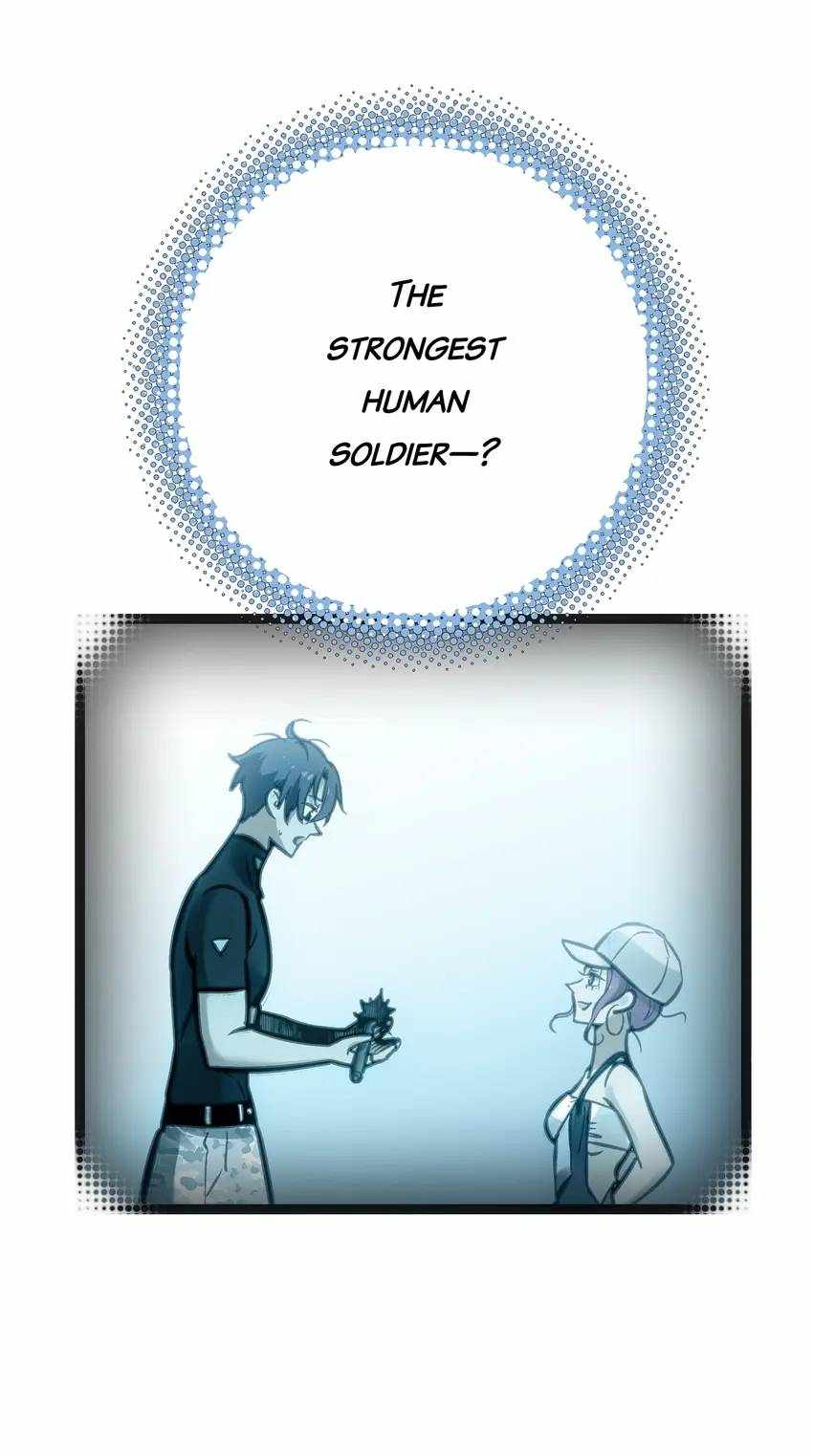 Become Stronger as You Die Chapter 22 - Page 57