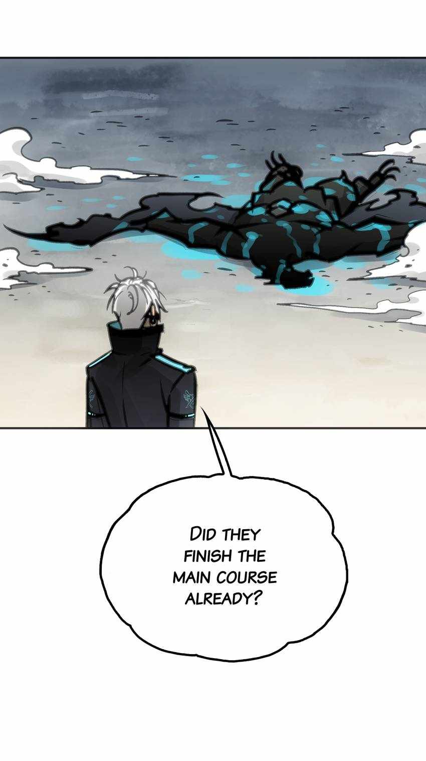 Become Stronger as You Die Chapter 23 - Page 2