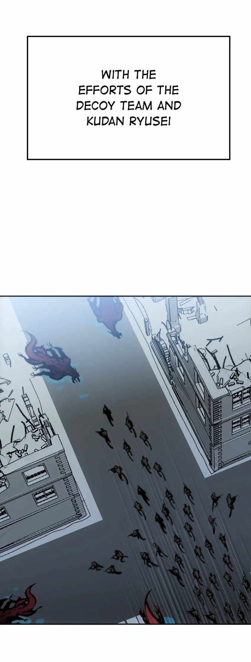 Become Stronger as You Die Chapter 23 - Page 24