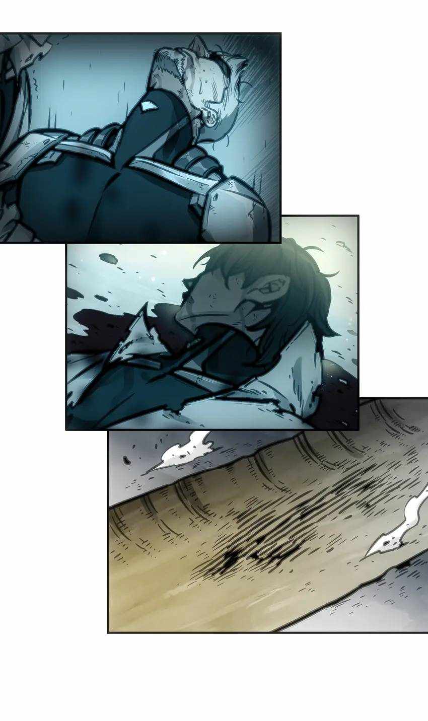 Become Stronger as You Die Chapter 23 - Page 26