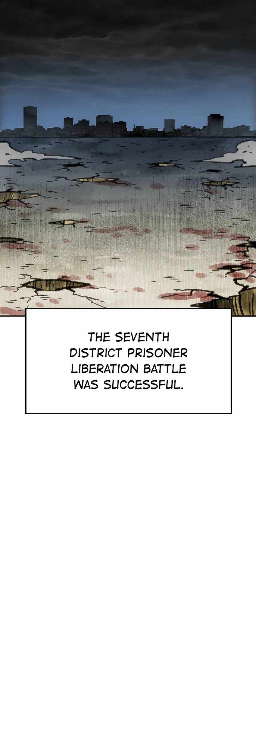 Become Stronger as You Die Chapter 23 - Page 28