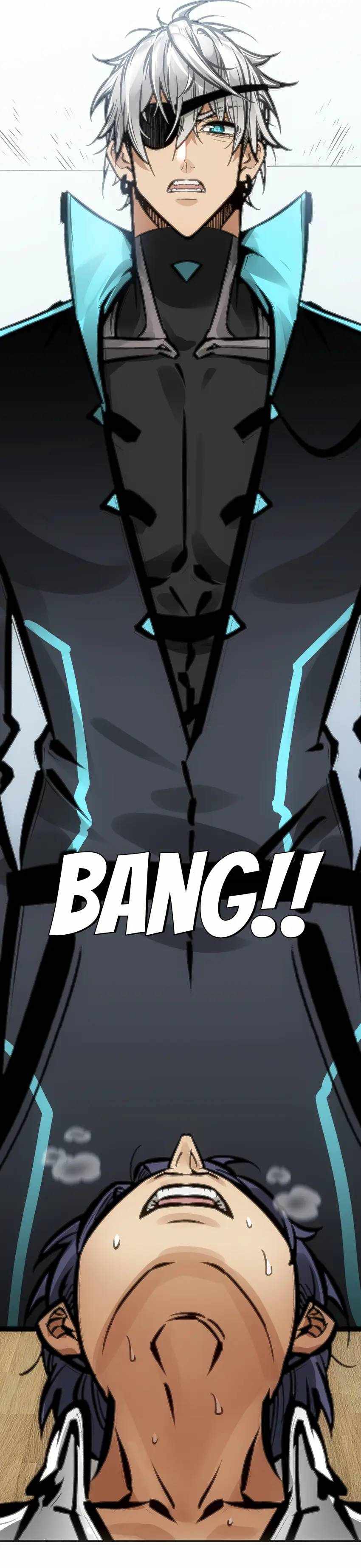 Become Stronger as You Die Chapter 23 - Page 34