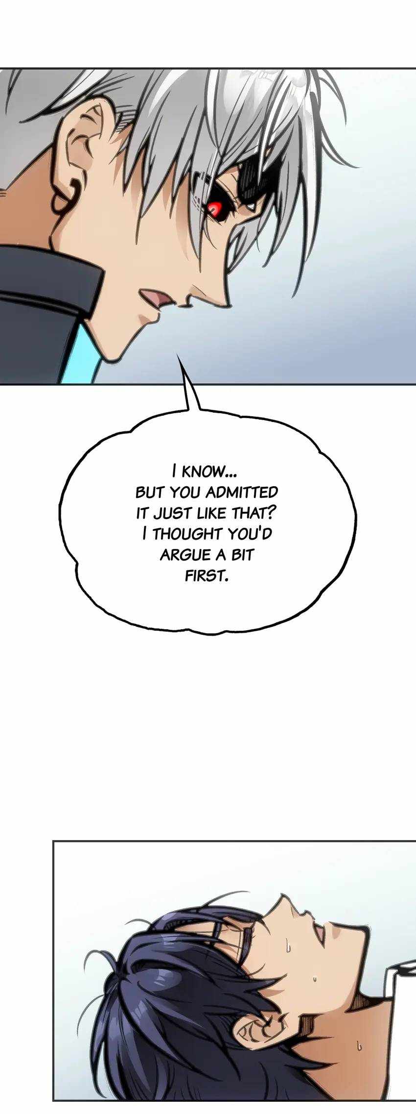 Become Stronger as You Die Chapter 23 - Page 42