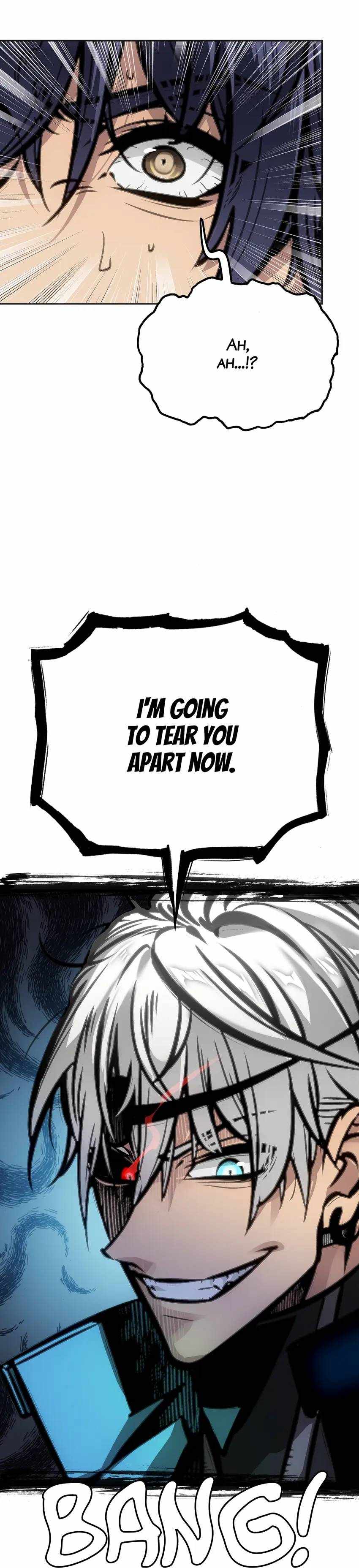 Become Stronger as You Die Chapter 23 - Page 46