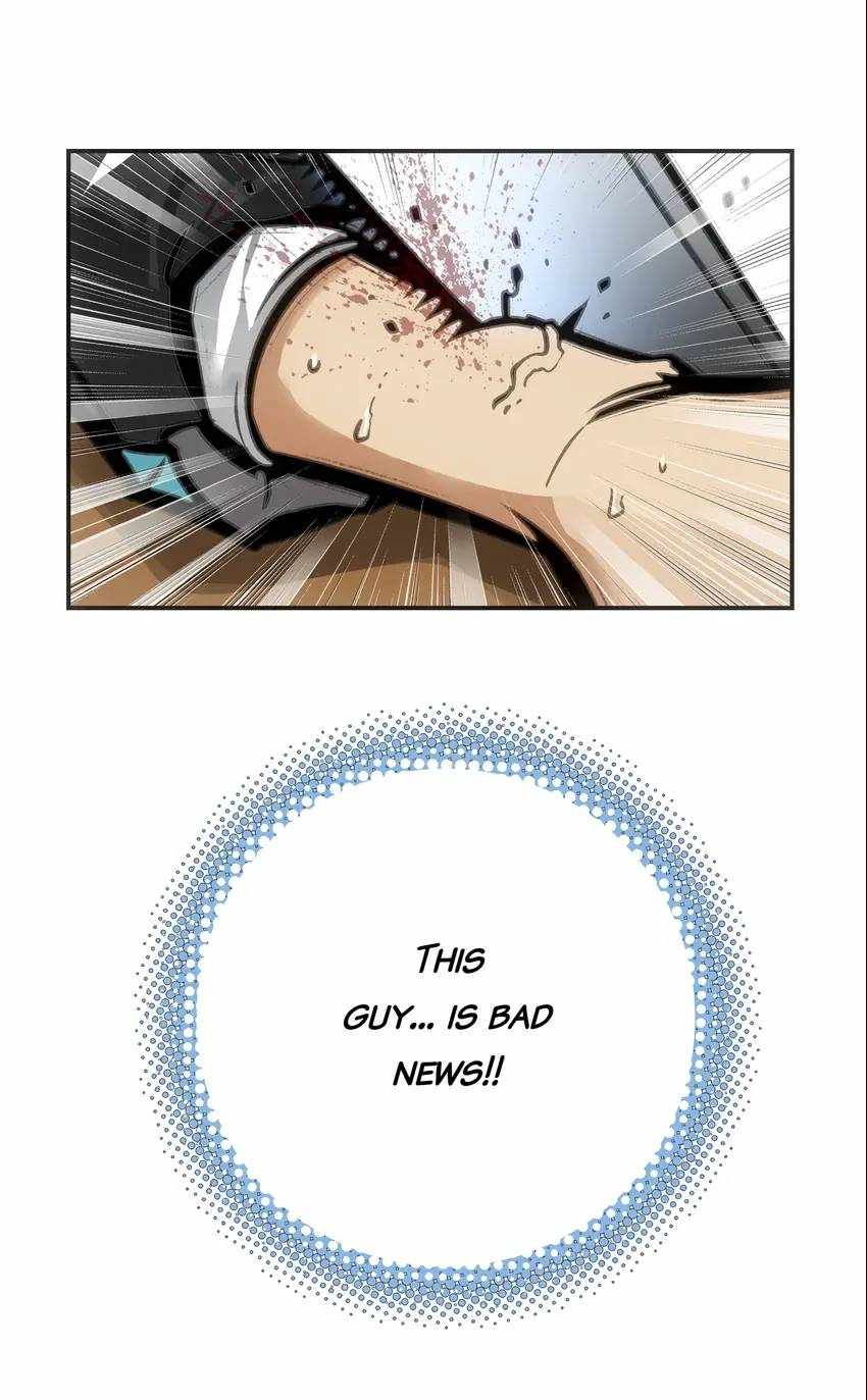 Become Stronger as You Die Chapter 23 - Page 49