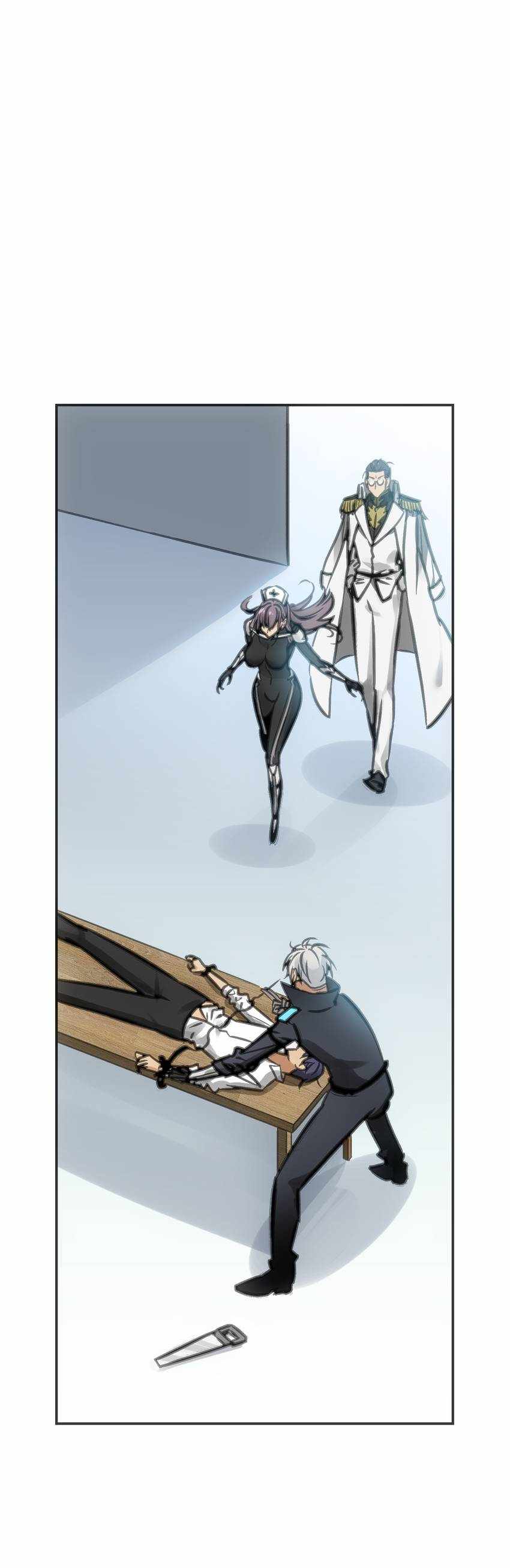 Become Stronger as You Die Chapter 24 - Page 0