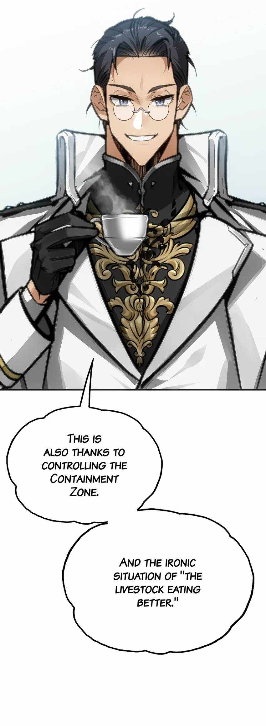 Become Stronger as You Die Chapter 24 - Page 13