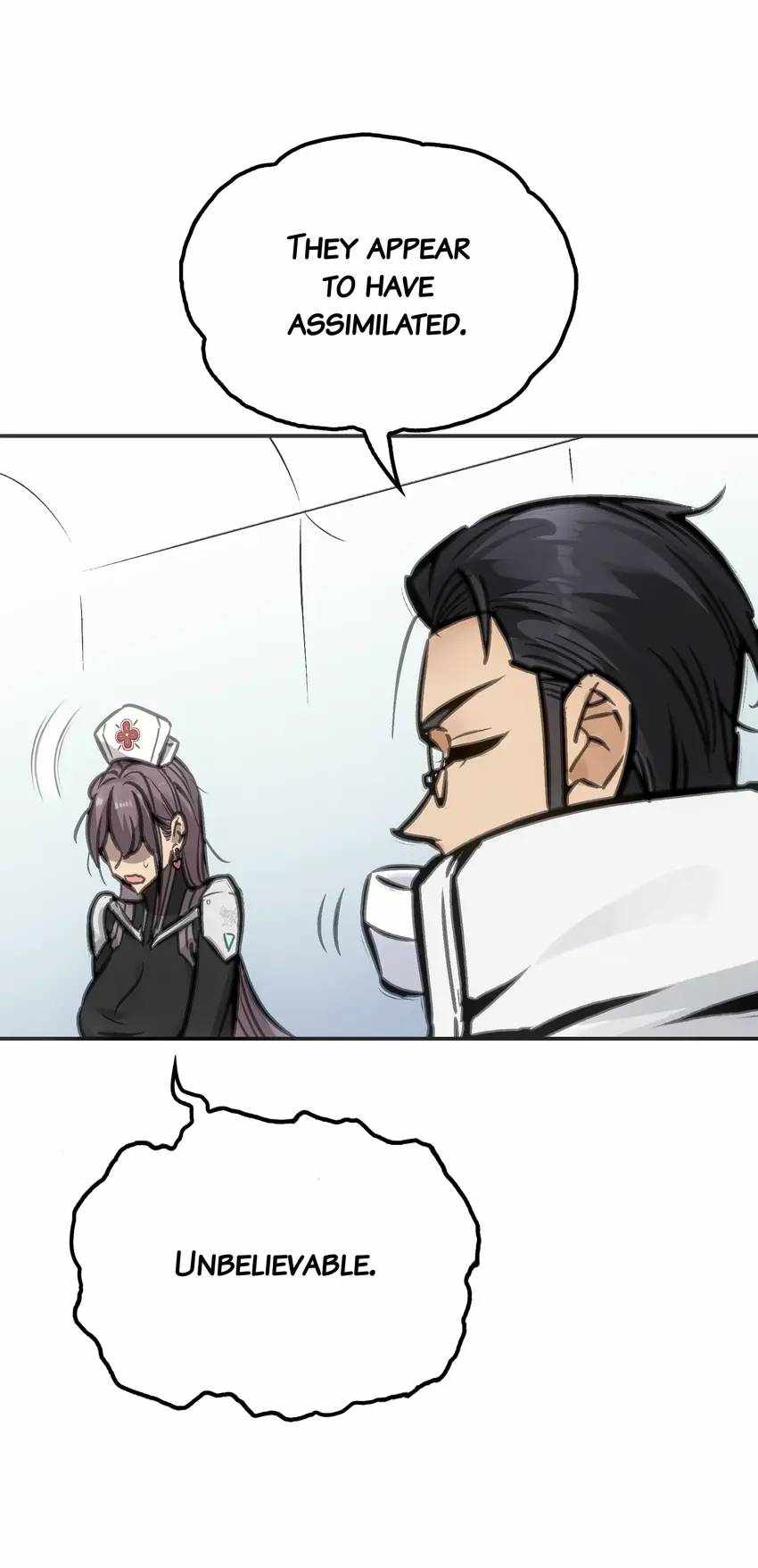 Become Stronger as You Die Chapter 24 - Page 19