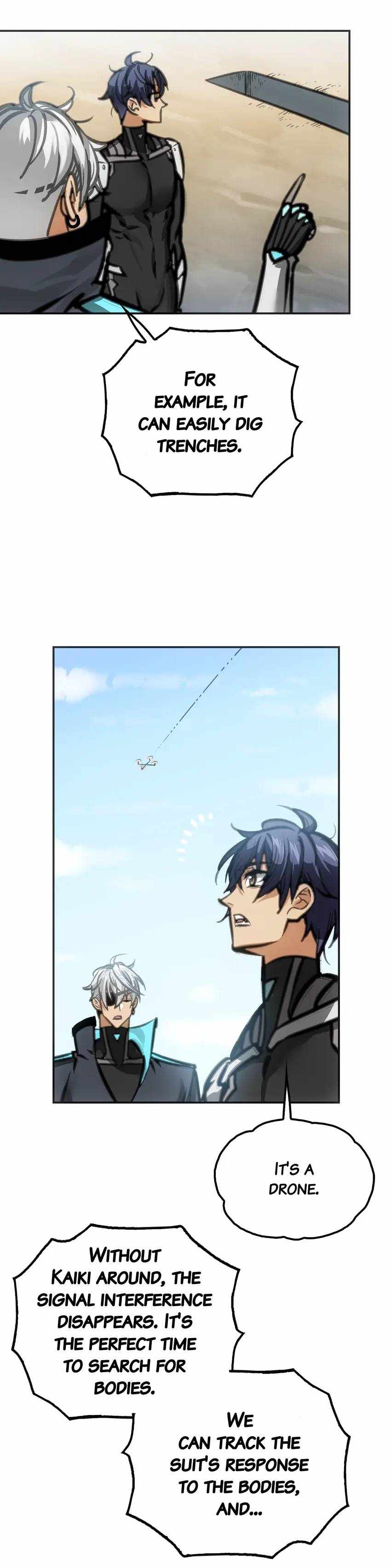 Become Stronger as You Die Chapter 25 - Page 14