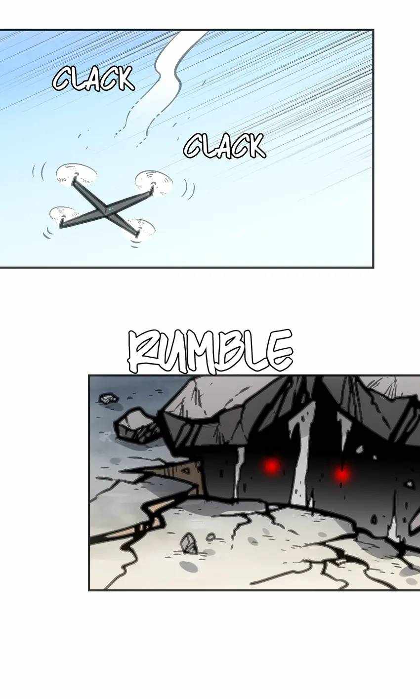 Become Stronger as You Die Chapter 25 - Page 16