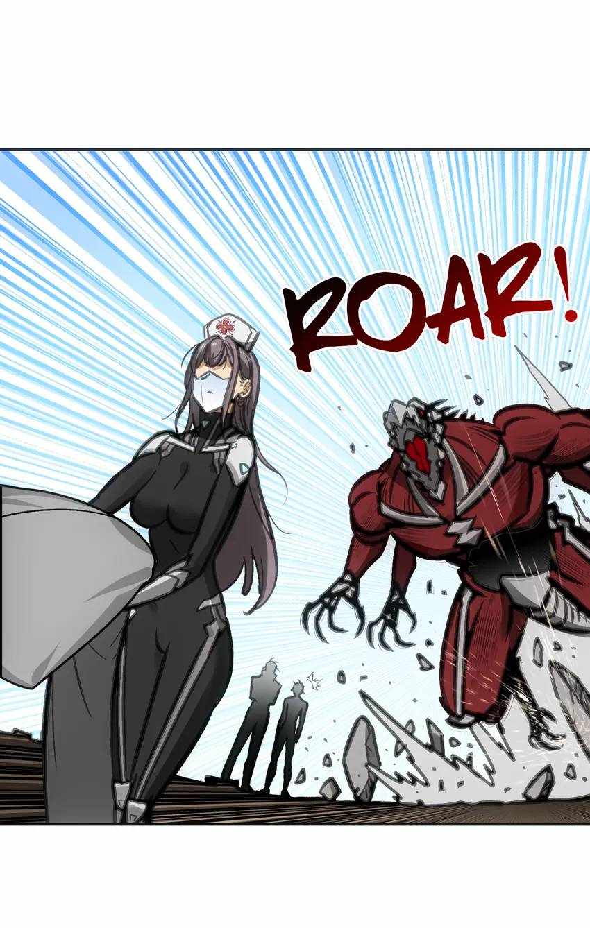 Become Stronger as You Die Chapter 25 - Page 17