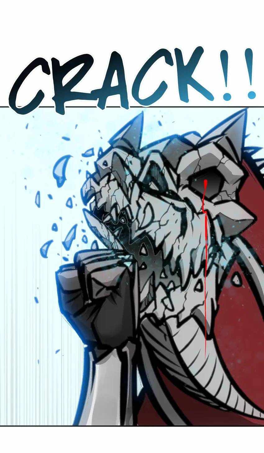 Become Stronger as You Die Chapter 25 - Page 18